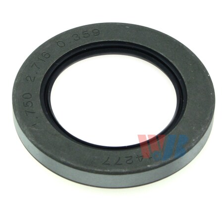 Wjb Ensure Bearing Life With Premium Seals, Ws204038 WS204038